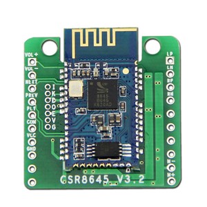1pcs Bluetooth 4 0 Csr8645 Amplifier Board 5w 5w Apt X Stereo Receiver Amp Ca Ebay 1pcs Bluetooth 4 0 Csr8645 Amplifier Board 5w 5w Apt X Stereo Receiver Amp Ca Ebay