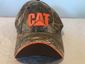 caterpillar baseball caps
