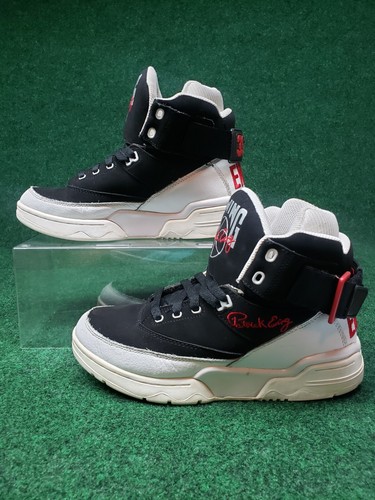 patrick ewing shoes ebay