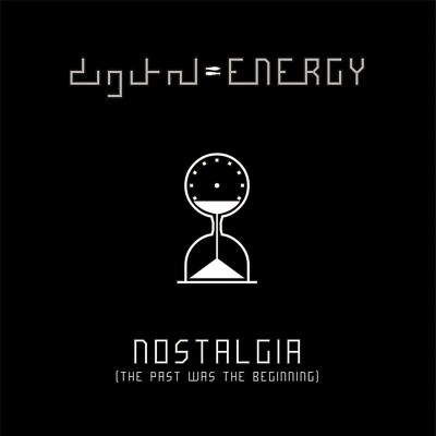 digital ENERGY Nostalgia CD 2020 LTD.300