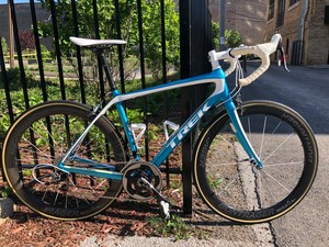 trek domane 54cm