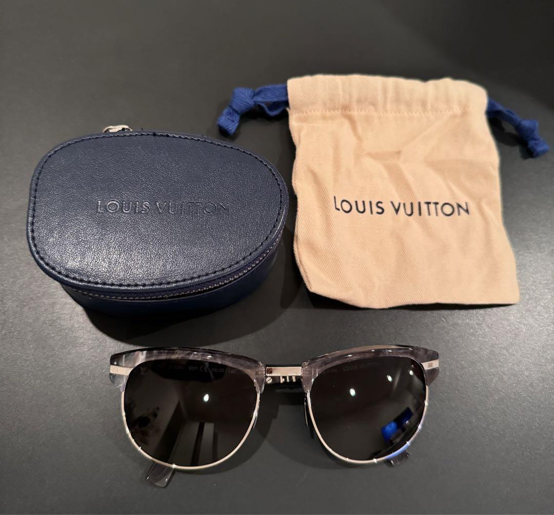 LOUIS VUITTON LV In The Pocket Sunglasses Z1017U | eBay LOUIS VUITTON LV In The Pocket Sunglasses Z1017U | eBay