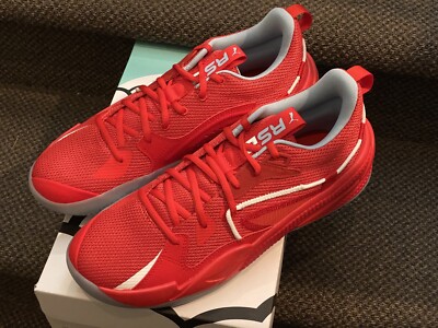 Puma RS dreamer J. Cole Blood, Sweat, Tears size 7.5 In Hand Ships Fast