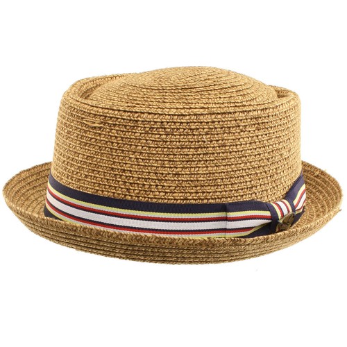 Derby Fedora Upturn Brim Hat | eBay