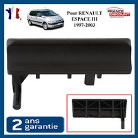 Reparatur Schwarzer Kofferraumgriff FüR Renault Espace 3 1997-2002