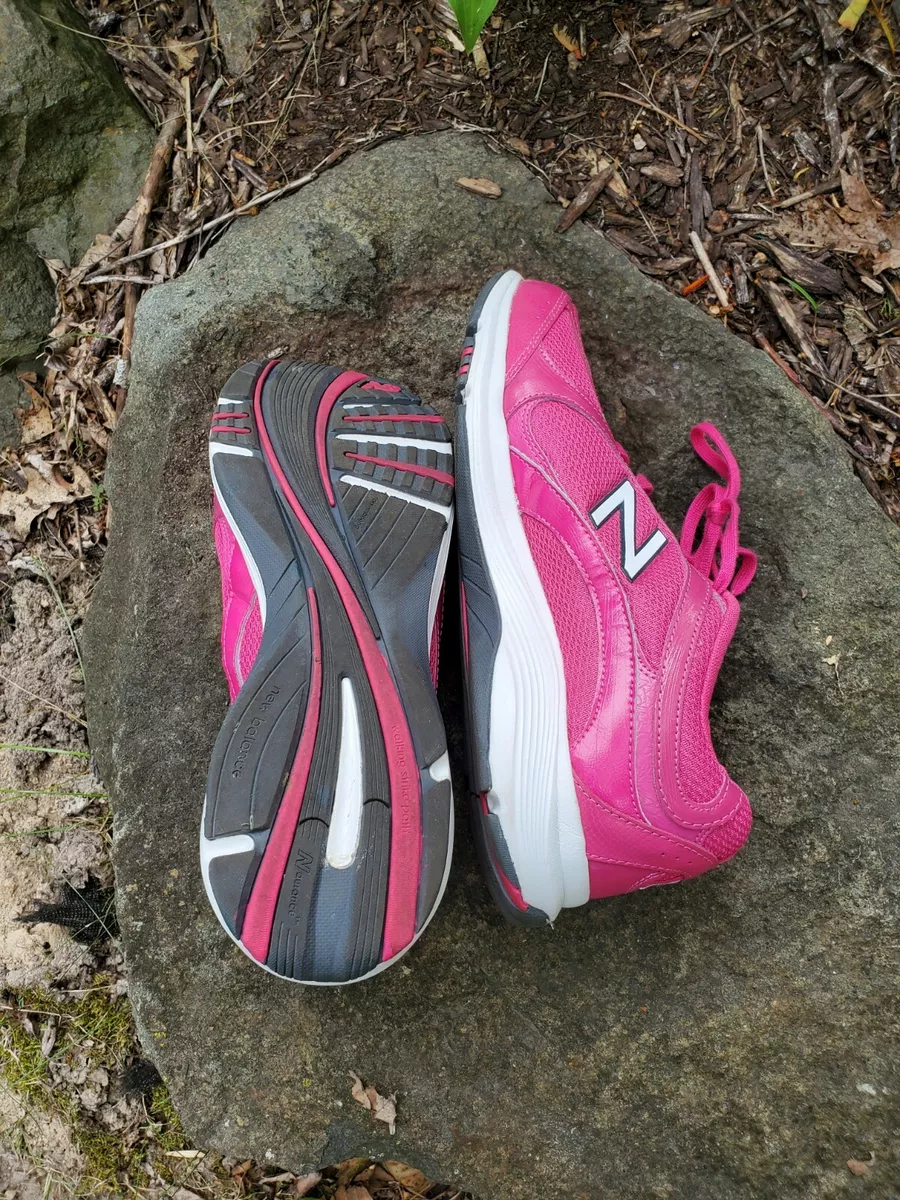 Susan b top komen new balance