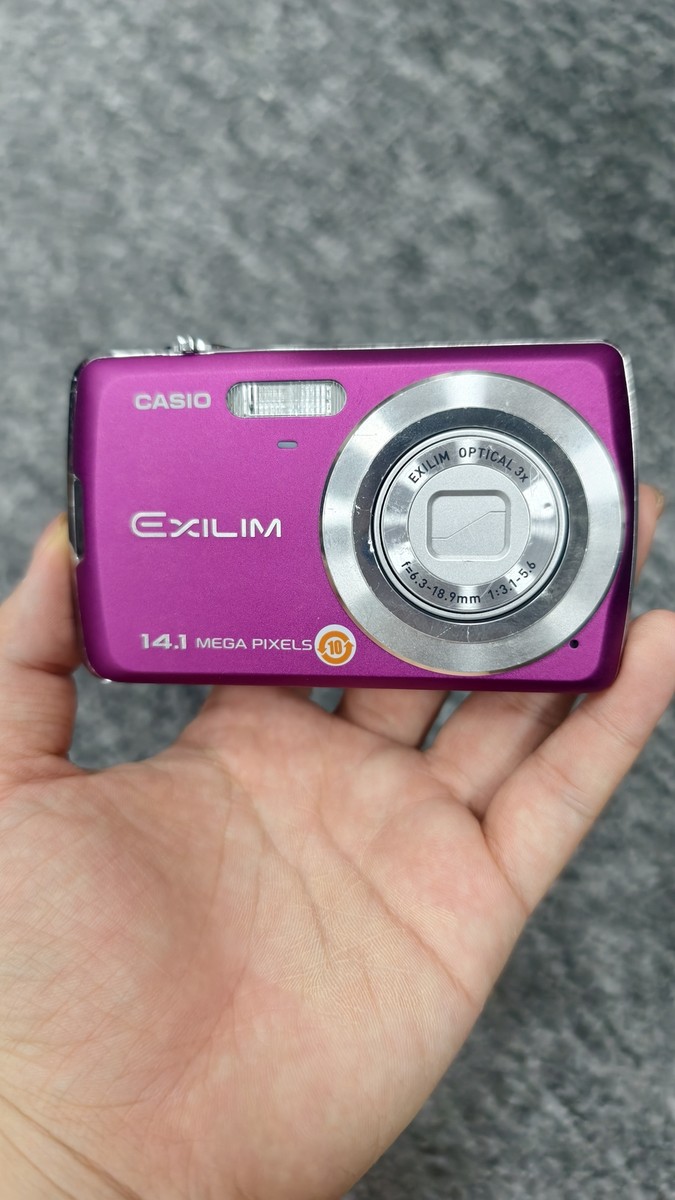 T011 CASIO EXILIM EX ZS33 カシオ エクシリム Casio Exilim EX-Z33 review: Casio Exilim EX-Z33 - CNET