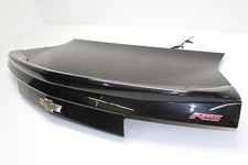 2010-2011-2012-2013 Chevrolet Camaro Rear Trunk Lid Tailgate Panel Original Oem