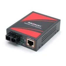 Antaira FCU-1802P-SC POE MEDIA CONVERTER