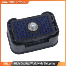 Controller Connecting Plug 160-7689 For CAT 120K 140G 140K 320D 324DL 325D 329D