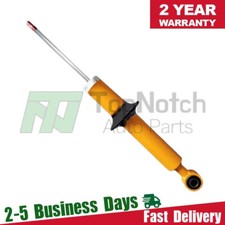 Fit Maserati GranTurismo 2008-2012 Rear Left Or Right Shock Absorber 230032