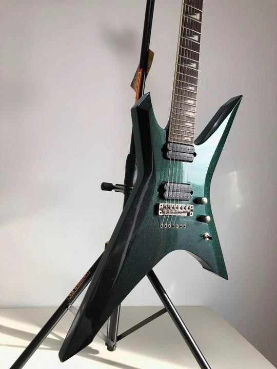 Ibanez sale xiphos case