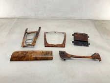 07-15 JAGUAR XK Interior Wood Trim Cover 5 OEM