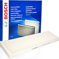 Bosch 1987432296 Innenraumfilter FüR Mini R56 R57 R58 R59 R55 R60 R61 1.4-2.0D