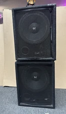 Rocktron Velocity S-112 High Definition Guitar Cab