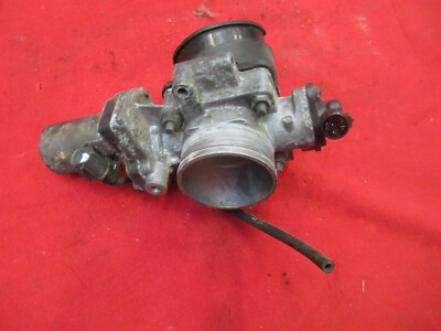  Drosselklappe  Honda LEGEND KA9 Baujahar 1995-2005 C35A2