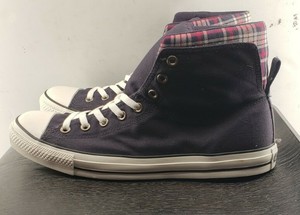 converse dual collar