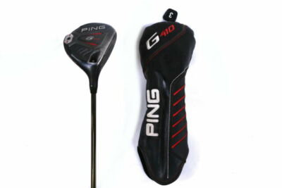 PING G410 2U 17度 ALTA CB70S PING G410 2U 17度 ALTA CB70S Ping Alta CB Blue 70-S Stiff 39.5