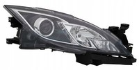 TYC Hauptscheinwerfer FüR 6 Sedan GH 1.8 MZR 2007.08->2013.12