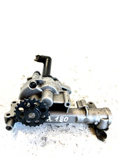 Mercedes W169 Ölpumpe Om640 Original A180 Cdi 2008