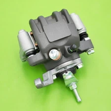 For HONDA TRX450R TRX450ER TRX 450R REAR BRAKE CALIPER ASSEMBLY 43150-HP1-006