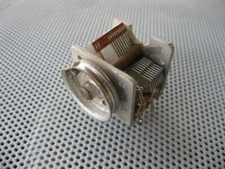Heathkit Driver Preselector Variable Capacitor HW 100 101 SB 100 101 102