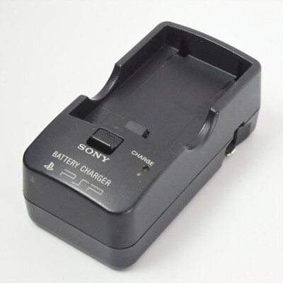 BATTERY CHARGER PSP-190 Playstation Portable Official Ref/2725
