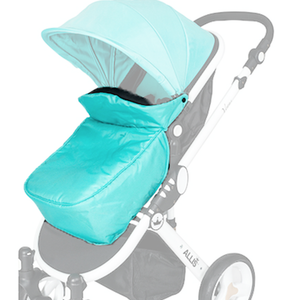 allis venus pushchair