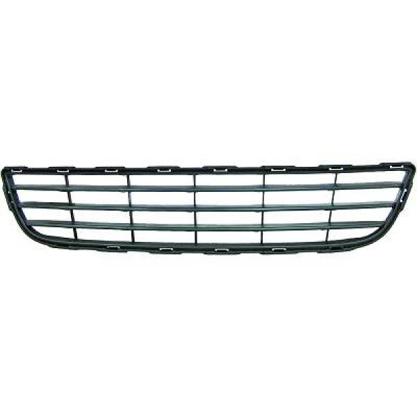 StoßStangen Passend FüR Grill Mit. Suzuki Swift Baujahr 10-09.13-image