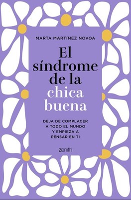 El síndrome de la chica buena. Edición especial. NUEVO. Envío URGENTE (IMOSVER)