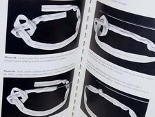 Self-steering without a windvane