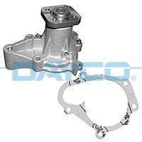 Wasserpumpe, Motor-KüHlung Dayco DP341 FüR OE 2510002566 - 2510002566