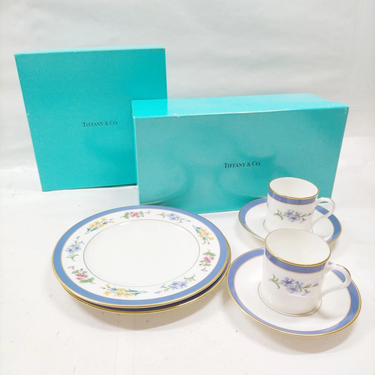 Tiffany & Co. Dinnerware & Serveware for sale | eBay
