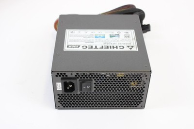 Chieftec 80 Plus A135 APS-850C Series Power Supply -Unused/Original Box-
