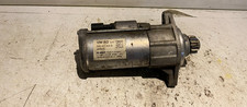 GENUINE VW GOLF R MK7 AUDI S3 8V 2.0 CJX STARTER MOTOR 02E911024B