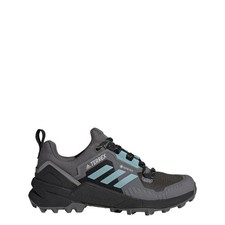 adidas Swift R3 Gore-TEX Hiking Shoes Women's, Grey, Size 10 10