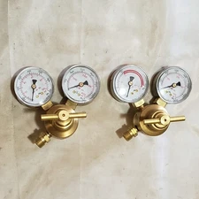 Victor Firepower Regulator Set FPR150CR Oxygen FPR160AR Acetylene Welding Torch