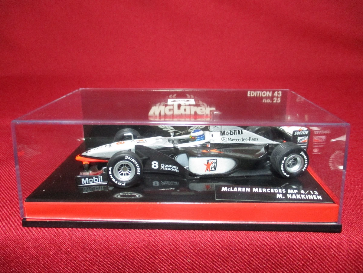 Preços baixos em Veículos de brinquedo em metal fundido MINICHAMPS
