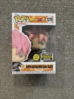 Funko Pop!Dragon Ball Super Super Saiyan Rose Goku Black #1279 EE Exclusive GITD