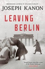 Leaving Berlin, Kanon, Joseph