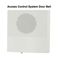 Clear and Audible 38 Sound Choices Wired Door Bell for Ensured Home Security