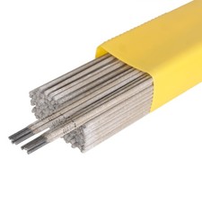 E6011 1/8" x 14" Premium Arc Welding Rods Carbon Steel Electrode 10 lbs