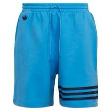 Adidas Adicolor Neuclassics Shorts Pulse Blue Men  s XL NWOT