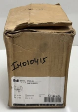 IMI Hydronic Engineering STAF-SG DN20 PN25 52 182-020 Balancing Valve