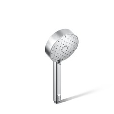 KOHLER Awaken 3.0 -Spray Polished Chrome Handheld Shower Head 1.75 GPM