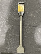 DeWalt DW5349 1-1/2 x 10 Scaling Chisel with ...