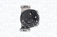 Magneti Marelli Lichtmaschine Generator Lima 063377558010 14V FüR Fiat 500L Qubo
