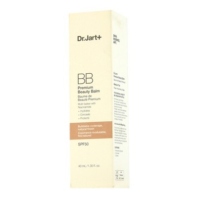 Dr. Jart+ BB Premium Beauty Balm SPF50 Medium-Tan 40ml