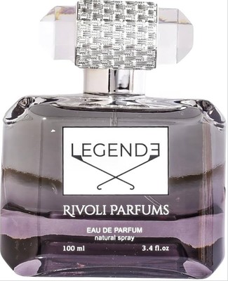 Rivoli Parfums Legend