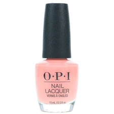 OPI Nail Laquer Passion 0.5 oz